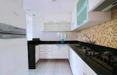 Imagem 9: Apartamento com 3 dormitórios para alugar, 78 m² por R$ 3.300/mês -...