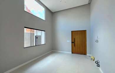 Imagem 4: Exclusiva Casa de Alto Padrão no Condomínio Reviver