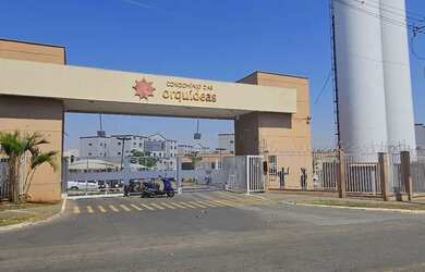 Imagem: APARTAMENTO NO CONDOMÍNIO DAS ORQUÍDEAS - APARECIDA DE GOIÂNIA