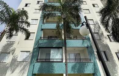 Imagem 2: TORRES DA PONTE - Apartamentos para locação em Jundiaí no bairro Ponte...