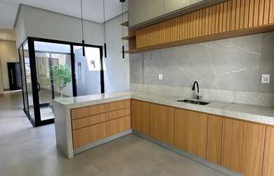 Imagem 7: Casa a venda no Condomínio Villa Segura