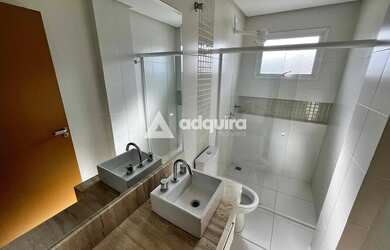 Imagem 12: Apartamento à venda, Estrela, Ponta Grossa, PR