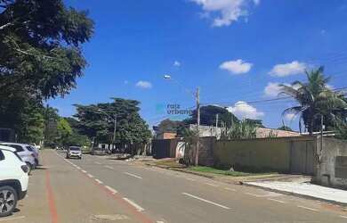 Imagem 3: Lote no Setor Pedro Ludovico