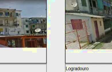 Imagem: O apartamento possui 2 Dormitórios, 1 Banheiro, 36m² de Área