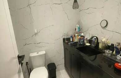 Imagem 3: Cobertura do Reserva das Águas 100 Mobiliado, Frente e Vista para o Rio,...