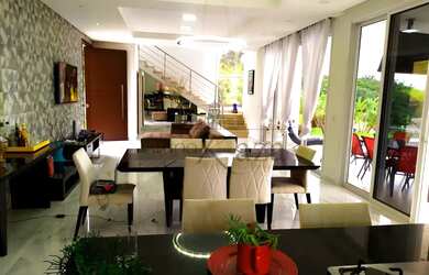 Imagem 5: Oportunidade - Casa Sobrado em Condomínio - Jacareí - Condomínio Residencial...