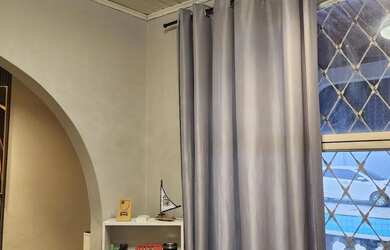 Imagem 6: Casa no Planalto. Piscina, Churrasqueira, Imóvel mobiliadoeAr-condicionado