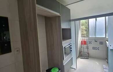 Imagem 6: Reserva Alphasitio - 96m2 - 3 Dorm. - 2 Vagas - Venda ou Locação