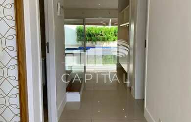 Imagem 11: Casa Para Locação Em Alphaville - Santana de Parnaiba - Sp