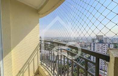 Imagem 6: Apartamento à venda ou locação em São Bernardo do Campo-SP, Rudge Ramos