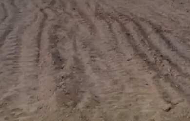 Imagem: O terreno possui 180m² de Área e está localizado em Angelim