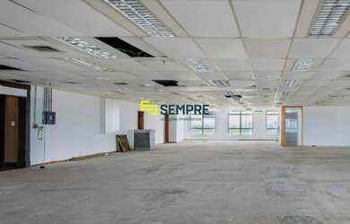 Imagem 14: Andar corporativo para alugar no Caminho das Árvores em Salvador/BA