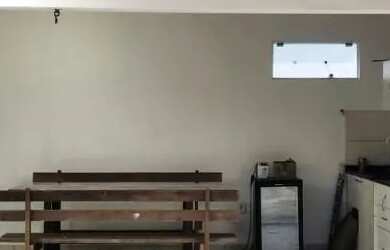 Imagem 8: Triplex Guaratuba. Piscina, Churrasqueira, Imóvel mobiliadoeAr-condicionado