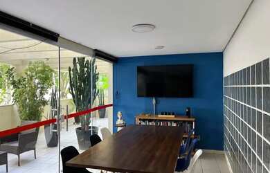 Imagem 12: Apartamento para venda com 43 metros quadrados com 1 quarto em Barra Funda...