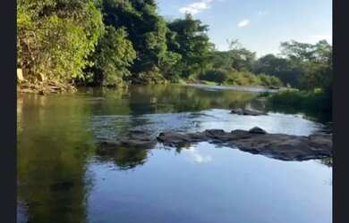 Imagem: A fazenda possui 180.000m² de Área e está localizado em