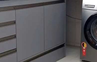 Imagem 14: Mobiliado parque solaris 2/4 valor 2.200,00