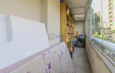 Imagem 13: Venda Apartamento 1 Dormitórios - 75 m² Chácara Klabin