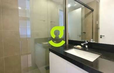 Imagem 6: Studio PORTO ALEGRE RS. Piscina, Imóvel mobiliado, Ar-condicionadoeÁrea...