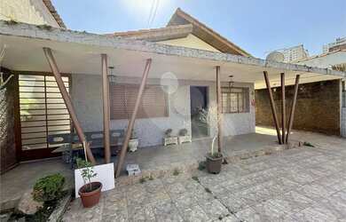 Imagem 2: Casa com 3 quartos à venda ou para locação em Vila Galvão - SP