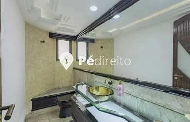 Imagem 14: Apartamento 211m² à Venda no Anália Franco