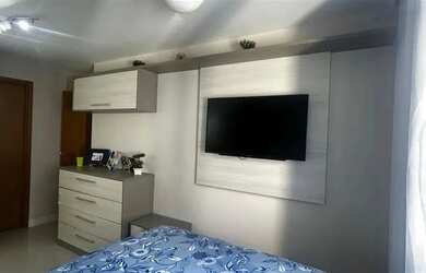 Imagem 16: MAUI UNIQUE LIFE RESIDENCES - Apartamento 2 quartos, sendo 1 suíte