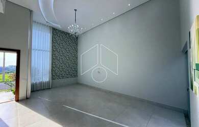 Imagem 3: Residencial Casa em Condomínio em Marília