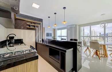 Imagem 8: Apartamento no Edifício Eleganza Tower em Balneário Camboriú