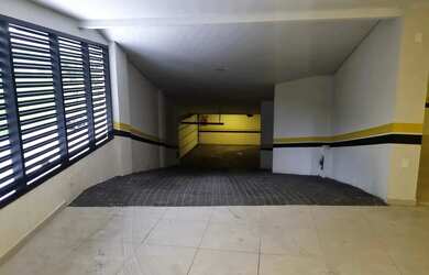 Imagem: O apartamento possui 3 Dormitórios, 4 Banheiros, 3 Vagas na