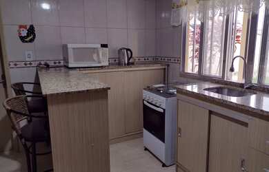 Imagem 7: Aluguel porTemporada. Acomodam 6 pessoas, Imóvel novo, Área de serviçoe1...