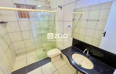 Imagem 7: Casa à venda com 161,85 m², 3 quartos 2 vagas em Jardim Londres, Campinas