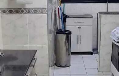 Imagem 4: Apê temporada Praia Grande