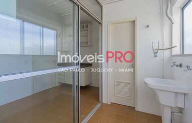 Imagem 12: Otimo apartamento com 84 m² com 2 dormitórios, suíte, 3º dormi reversível, vaga no melhor