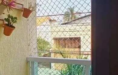 Imagem 5: Apartamento à venda, 3 quartos, 1 suíte, 1 vaga, Utinga - Santo André/SP