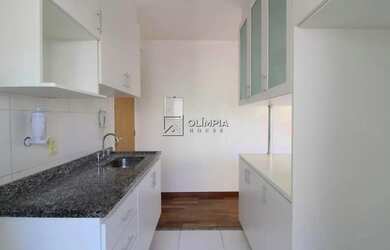 Imagem 12: Aluguel Apartamento 2 Dormitórios - 58 m² Consolação