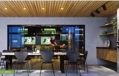 Imagem 12: Lançamento LIFT SMART 2 quartos a venda em Cruz das Almas Maceió -Al