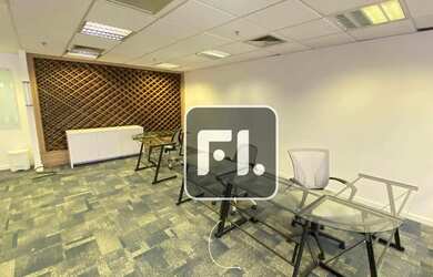 Imagem 2: Conjunto para alugar, 594 m² por R$ 86.894,09/mês - Bela Vista - São...