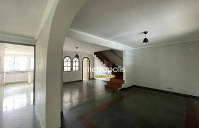 Imagem 1: Casa com 3 dormitórios, 265 m² - venda por R$ 1.595.000,00 ou aluguel...