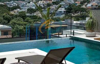 Imagem 13: Sobrado em Condomínio em Rio abaixo - Atibaia