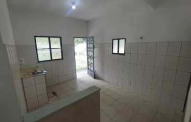 Imagem 7: Casa para alugar na Rua Jose Eleoterio SN em Seropédica - Campo Lindo