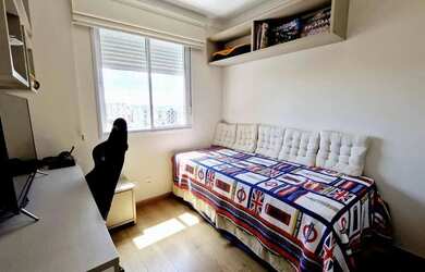 Imagem 13: Cobertura para venda em Santana com 2 quartos, sendo 1 suíte , 164m²