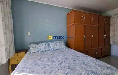 Imagem 10: Amplo imóvel com sala comercial e residência à venda no bairro São...