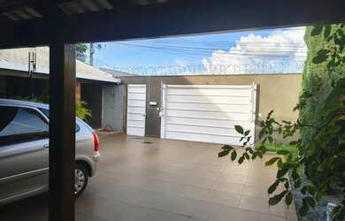 Imagem 8: Excelente casa 3/4 montada residência Aquários