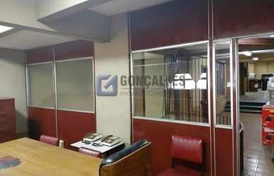 Imagem 10: Salas comerciais no bairro Consolação em Sao Paulo, sendo 510m² com...