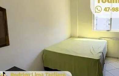 Imagem 8: Apartamento 2 quartos, Vista mar, Av Brasil em frente a Havan, 82 m2