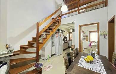 Imagem 14: Casa 3 dormitórios, sendo 2 suites no Residencial Hipica Boulevard -...