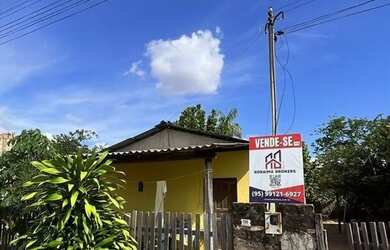 Imagem 3: Terreno no Bairro dos Estados