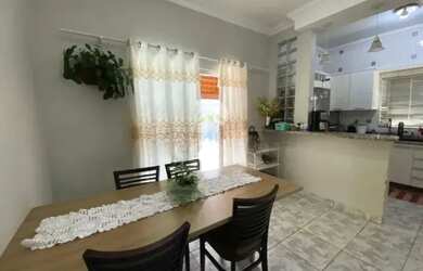 Imagem 7: Casa com 3/4 em Nova Parnamirim FEL