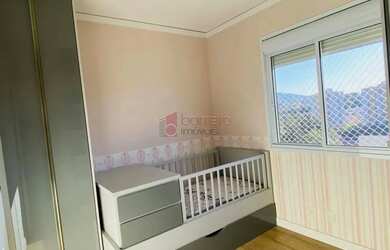 Imagem 16: APARTAMENTO PARA LOCAÇÃO CONDOMÍNIO FOREST HILLS - JUNDIAÍ/SP