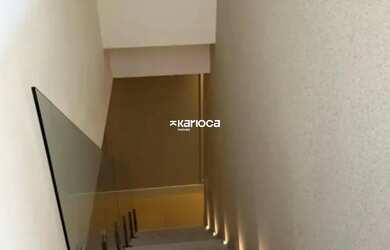 Imagem 6: Cobertura Duplex Frente Praia Totalmente Mobiliada e Decorada Recreio...