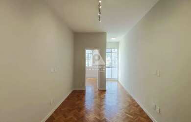 Imagem 2: Apartamento à venda, 2 quartos, 1 suíte, 1 vaga, Botafogo - RIO DE JANEIRO/RJ